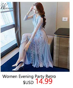 Женское вечернее Ретро готическое платье шикарное элегантное кружевное платье с v-образным вырезом Бант Лента Весна Лето рабочие платья винтажное Макси платье