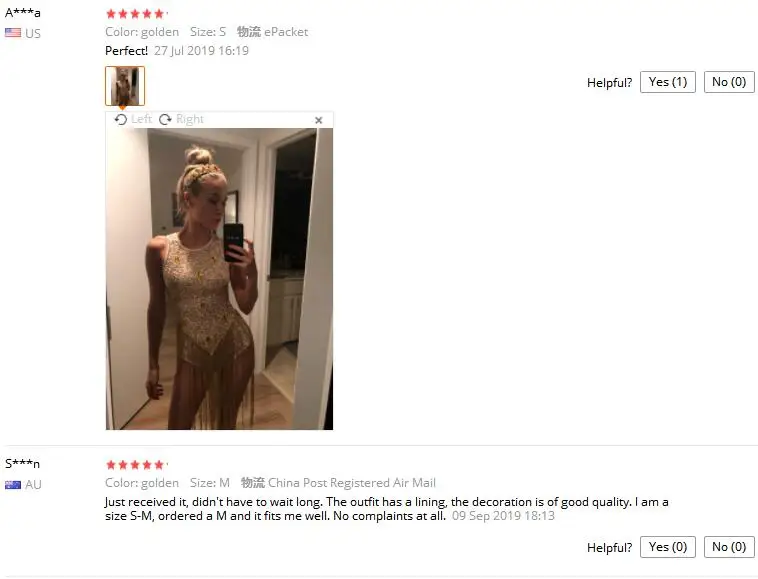 feedback 1