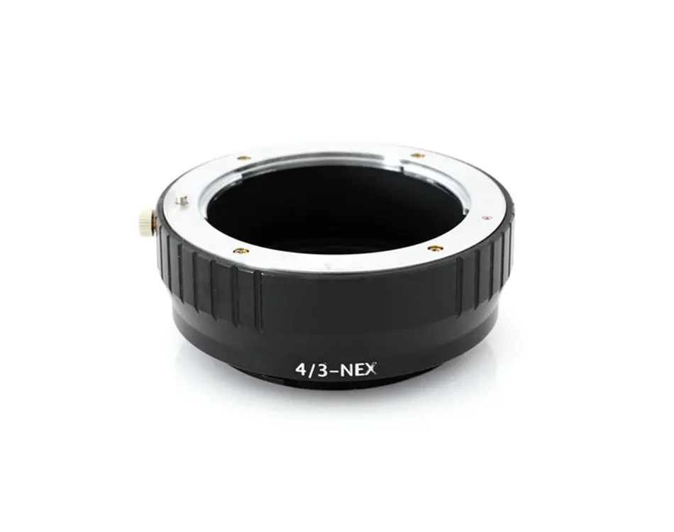 

Manufacturers Direct Selling Olympus 4/3-NEX Olympus 4/3 Rpm NEX Mirrorless Camera Adapter Ring