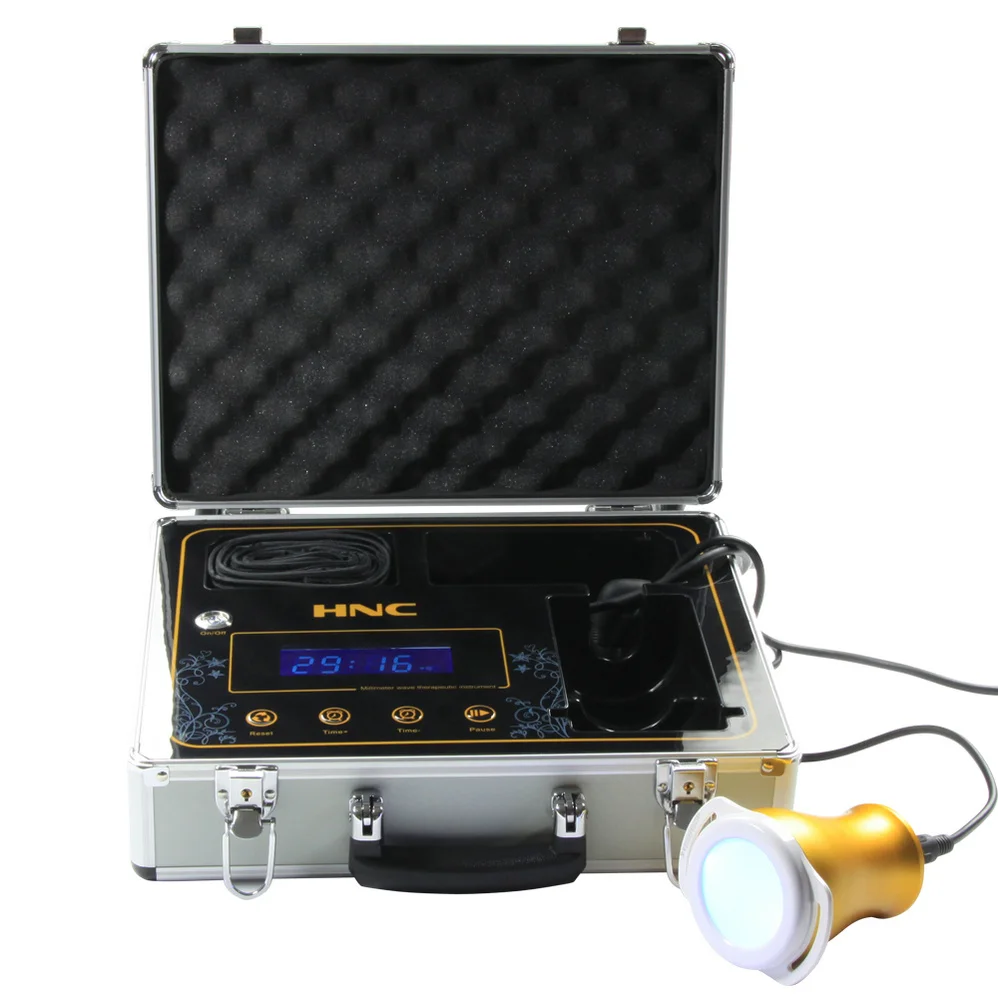 

Millimeter Wave Therapy Machine for Cancers,Tumors,Diabetes,Diabetic Foot,Diabetes Type 2,Kinds of Pain.Medical Device