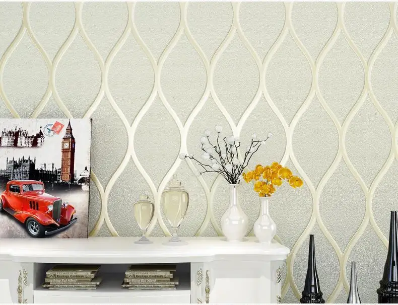 Обои для детской комнаты Behang Papeis Peint Adhesif Behangpapier Para Sala домашний декор Infantil Parel Papel De Parede