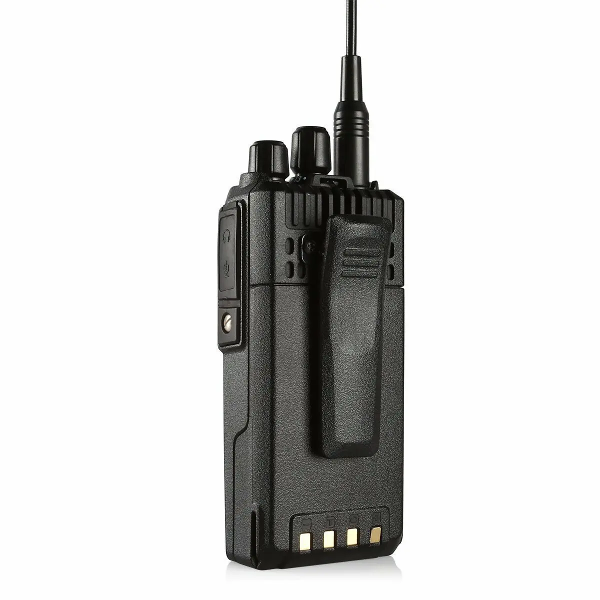 2 шт LEIXEN VV-25 портативная рация 25 Вт ветчина радио Amador 12,6 в 4000 мАч батарея Walky Talky профессиональная морская радиостанция диапазона VHF Comunicador
