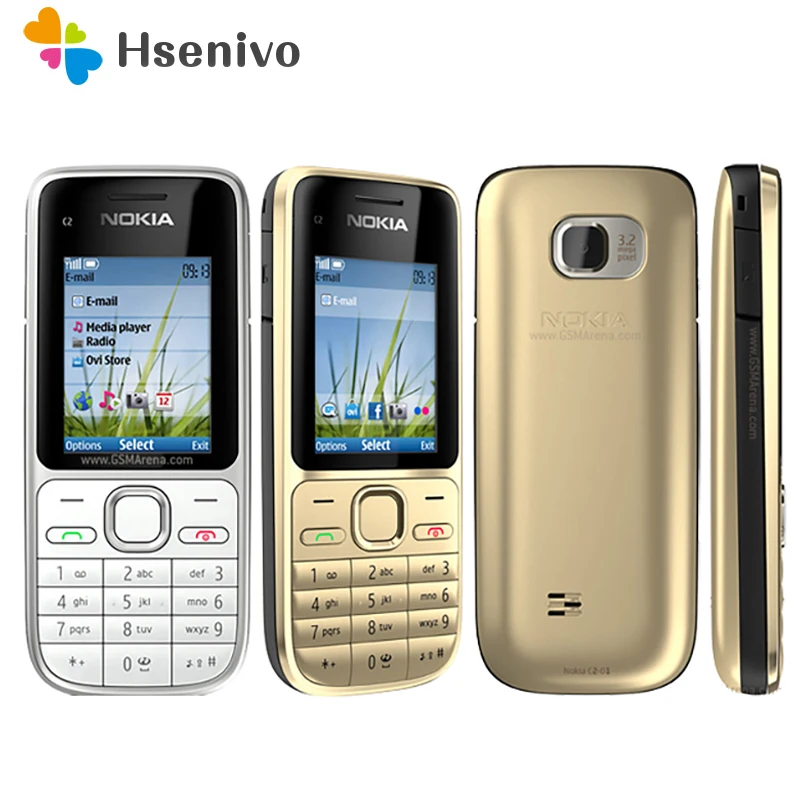 nokia c2 01 nokia c2 01