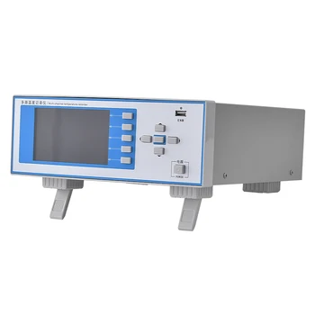 Cheap MT-X0008 Multi-Channel Temperature Tester Multiplex Temperature Recorder Digital Display Industry Patrol Inspection Instrument