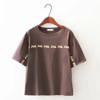 

t shirt women tops womens clothing plus size clothes 2018