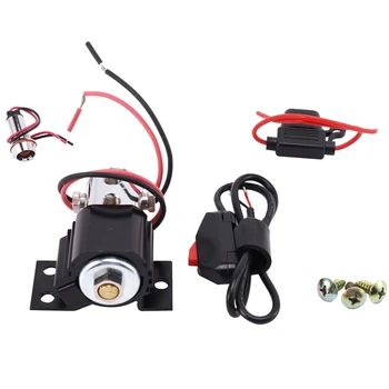 

Universal Front Brake Line Lock Kit Roll Control System Hill Holder Control Kit