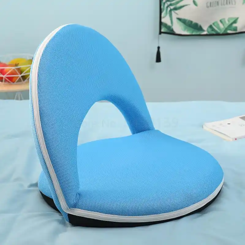 600 Paresseux Canape Tatami Femme Enceinte Allaitement Artefact Pliant Allaitement Chaise Lit Tenant Bebe Taille Taille Anti Aliexpress
