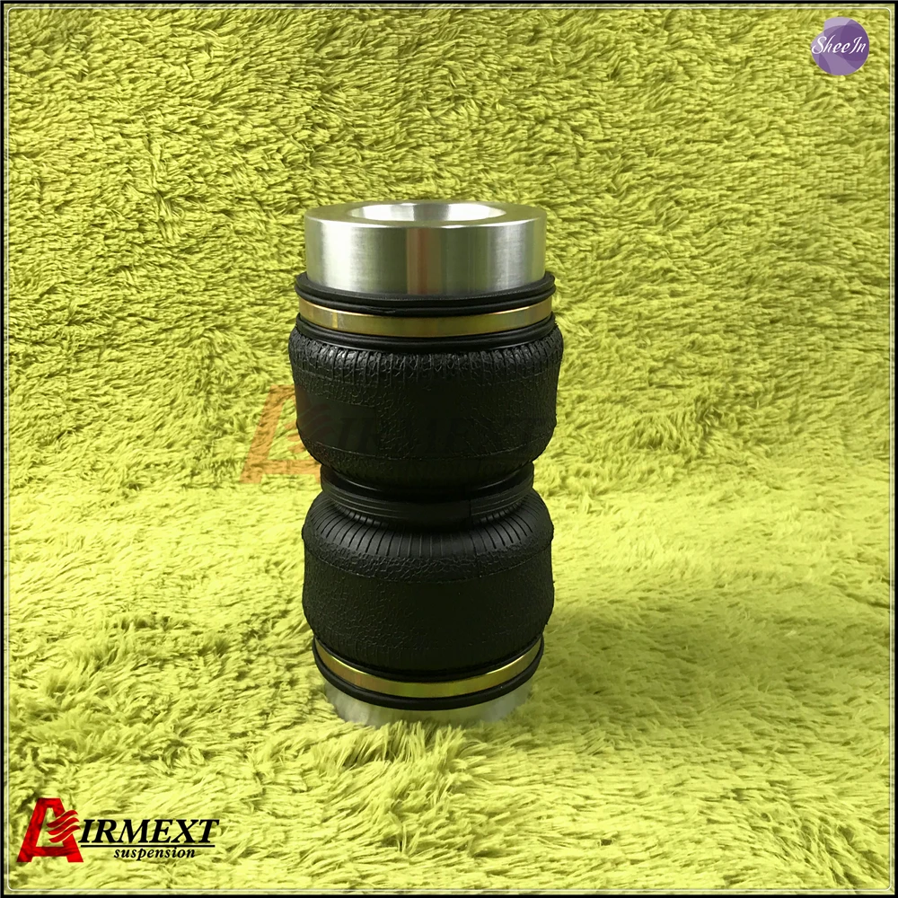 For SCION XB (20082016) / REAR Air suspension Double convolute rubber