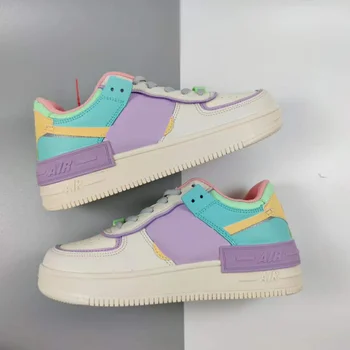 

Fashion Women Casual Lace Up Sneaker Sport Shoes