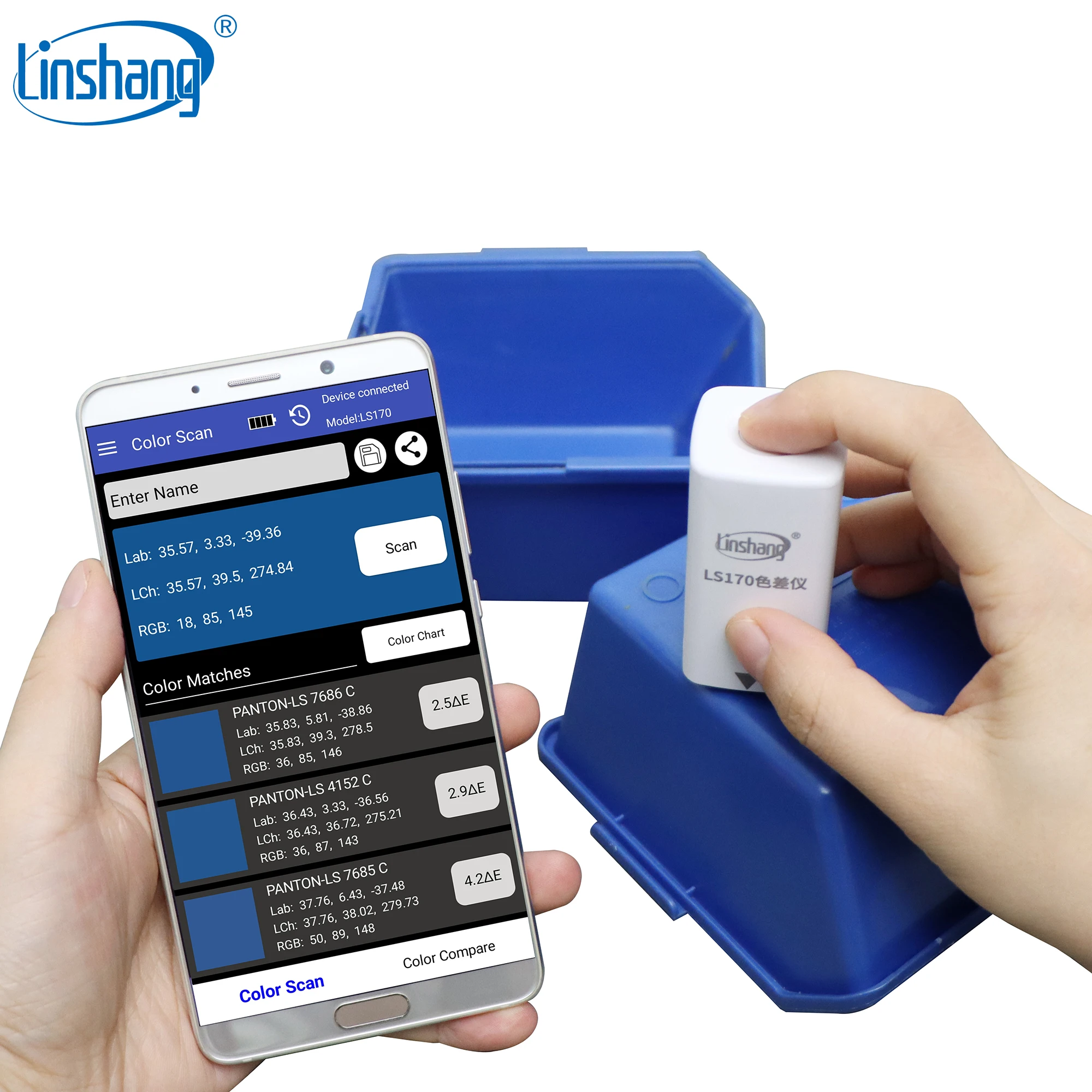 Test, Measurement & Inspection Equipment Business & Industrial 45/0 Handheld Portable