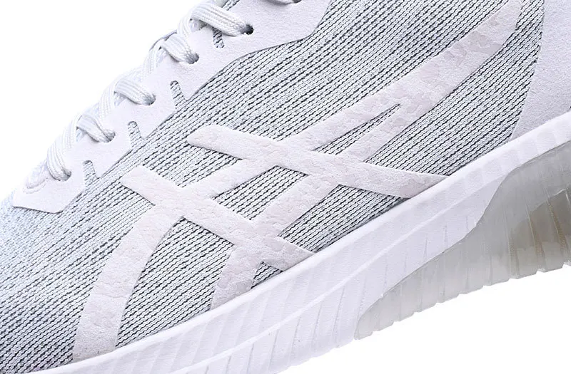 Оригинальные мужские кроссовки Asics Gel-Kenun, устойчивые мужские кроссовки, легкие кроссовки для бега, дышащие спортивные штаны для мужчин, Asics-Gel