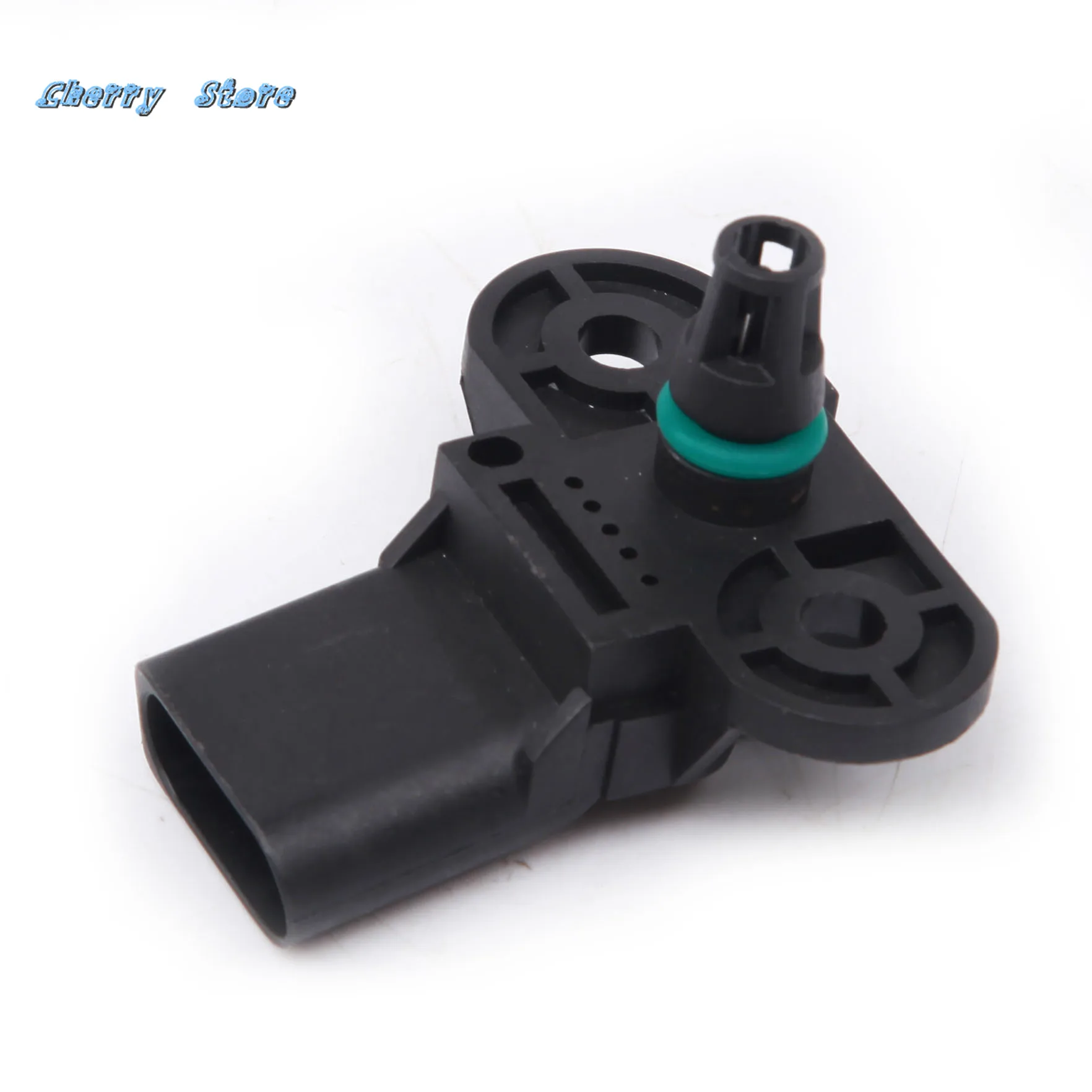 HELLA 6PP 009 400-261 Sensor boost pressure