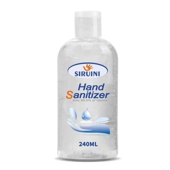 

Hand care, cleaning and sterilization 75% alcohol wash free hand sanitizer
