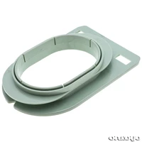 Buy 65mm x 90mm Sock Frame for Tajima Embroidery Machine | Computer Embroidery Spare Parts Online