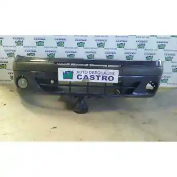 

FRONT BUMPER RENAULT SCENIC (HA ..)