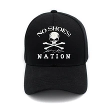 Новейшие мужские и женские бейсболки Kenny Chesney No Shoes Nation cap s хлопковые регулируемые бейсболки