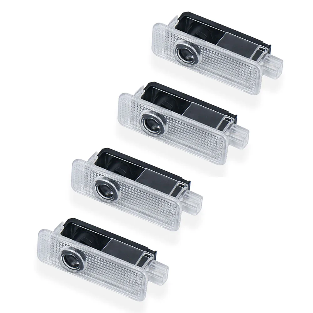 

LED Symbol Welcome Light Door Logo Projector Lamp for Land Rover Range Rover Discovery 4 Evoque Freelander Car Accessories