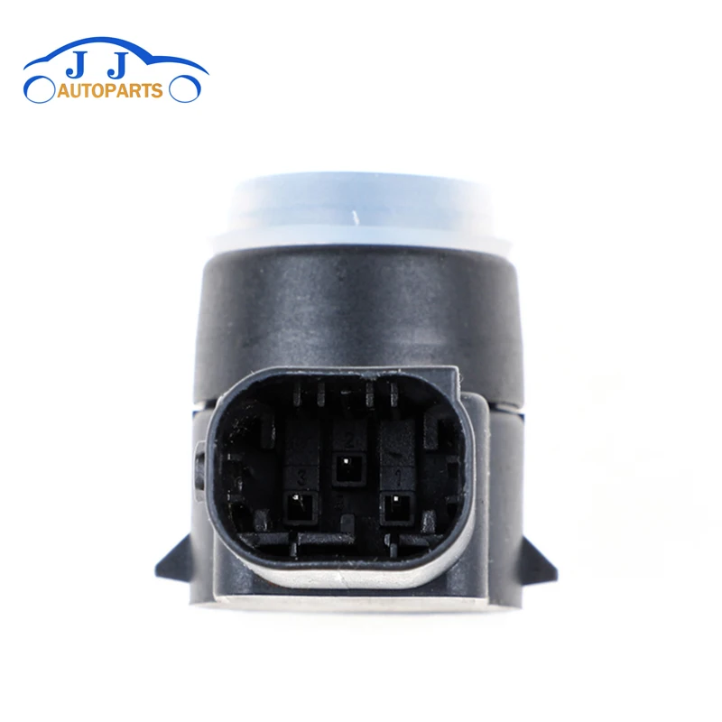 9666016377XT For Citroen Peugeot C4 C5 C6 307 308 407 2000-2014 PDC Parking Sensor PSA9666016377XT 9666016377 0263003893 parking sensor kit,led parking sensor kit,parking sensor,car led parking sensor