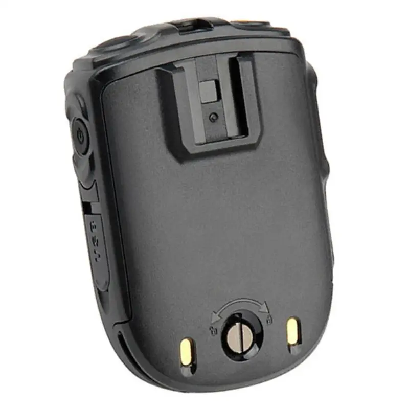 UNIWA BM001 беспроводной PTT Bluetooth ручной микрофон для рации