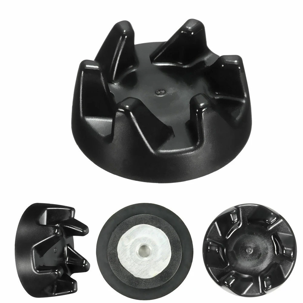 3pcs Replacement Coupler Professional Easy Install Blender Clutch Powerful Coupling Spare Parts Plastic 9704230 Practical