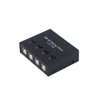 KVM Switches
