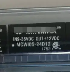 Бесплатная доставка MCWI05-24D12 MCWI05