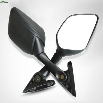 

FOR YAMAHA YZF-R25 2014 2015 2016 Motorcycle accessorie Black REARVIEW MIRROR YZF-R3 2015 2016 2017 yamaha YZF-R15 2013-2015