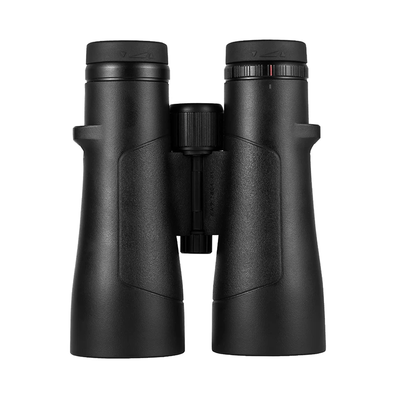 Eyeskey ED 12x50 IPX7 водонепроницаемый 273ft/1000yds военный HD бинокль Bak4 Призма Оптика телескоп Кемпинг Охота Открытый