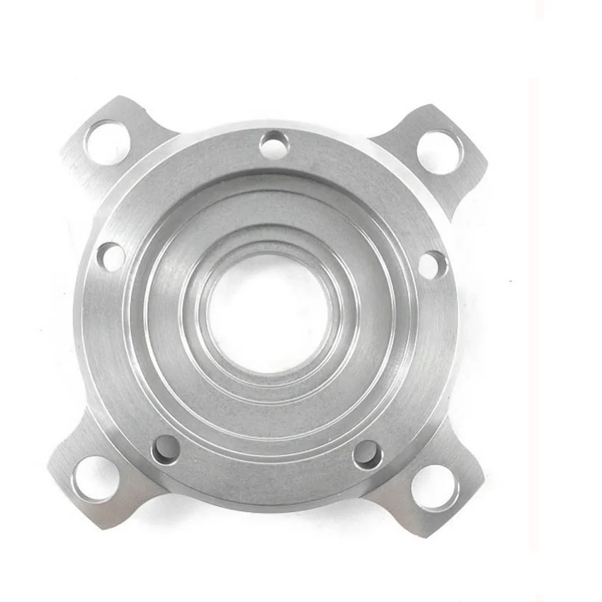 Best SOMEDAY Tongsheng TSD Mid Motor Chainwheel Ring Adapater 34T 36T 38T Chain Sets  eBike Kit 1