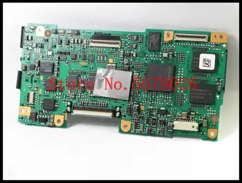 

Original D80 Main board Motherboard MCU PCB for Nikon D80 Camera Repair Part