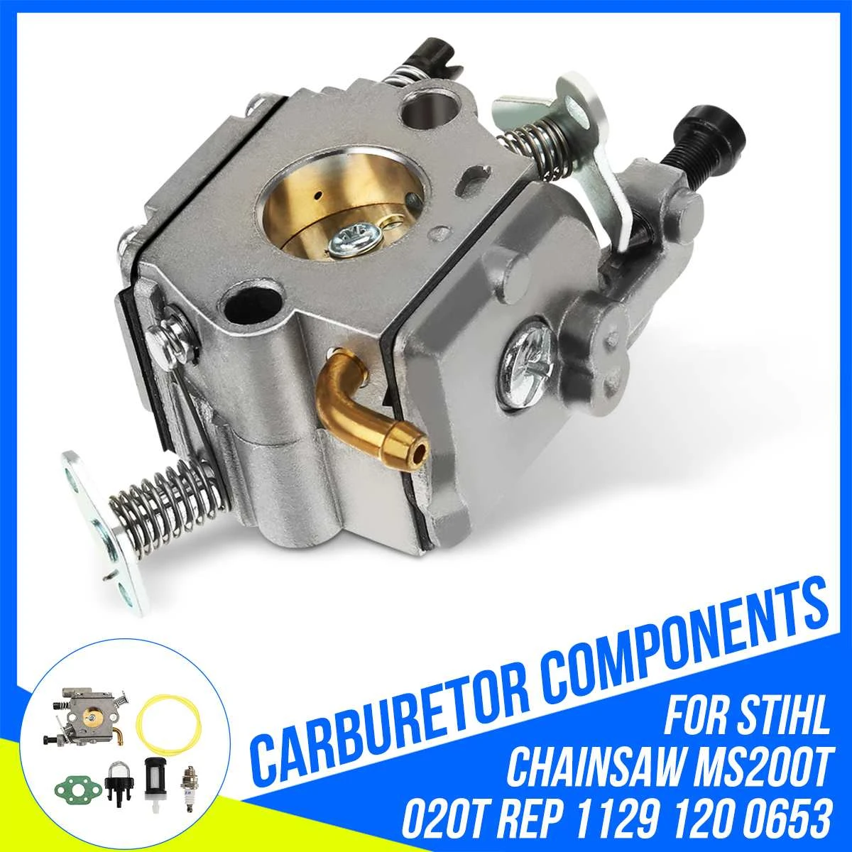Carb Carburetor For Stihl Ms0 Ms0t 0t Chainsaw Zama C1q S126b Fuel Supply System Carburetors Replacement Parts Carburetors Aliexpress Carb Carburetor For Stihl Ms0 Ms0t 0t Chainsaw Zama C1q S126b Fuel Supply System Carburetors Replacement Parts Carburetors Aliexpress
