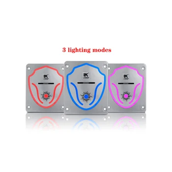 

LK006F+ With indicator ligh Prevent pulling out Ticket Dispenser Outlet for amusement game machine