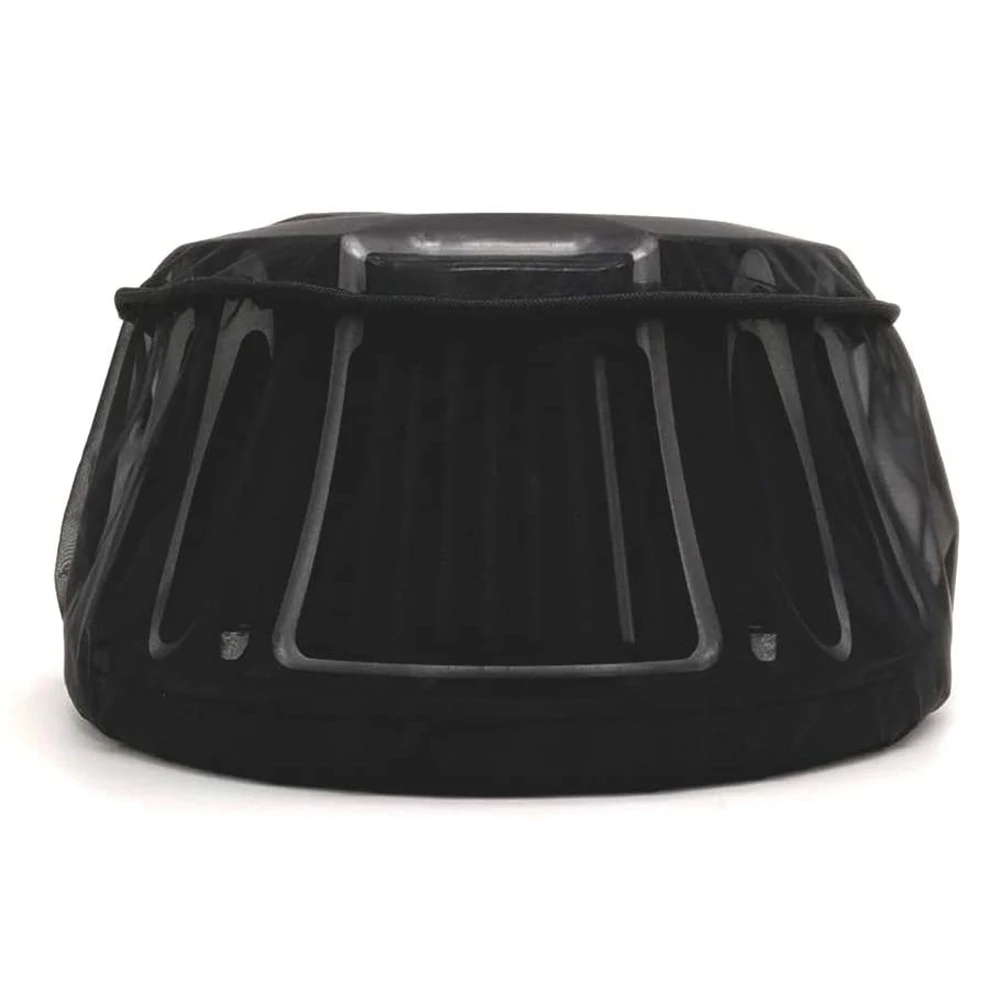 Air Filter Waterproof Rain Sock Protective Cover For Harley Sportster 883 1200 XL Touring Road Glide Street Glide Softail Dyna