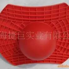 Jie ju профессиональная педаль прыгающий мяч