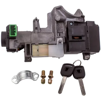 

Ignition Switch Lock Cylinder Auto Trans For Honda Civic Accord 03-05 + 2 Keys