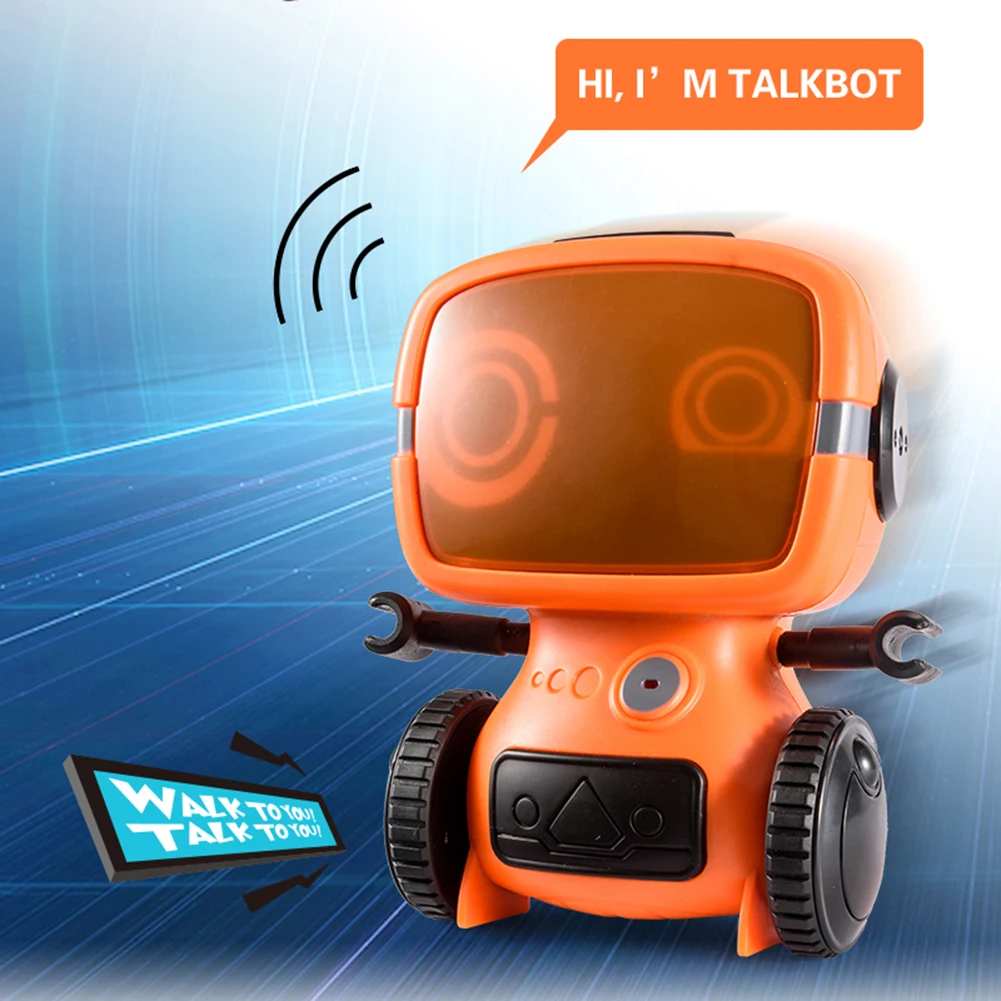 Interactive RC Robot Walking Talking Dancing Interactive Toy Remote Control Programmable Robot Smart Robotic for Kids Interactive RC Robot Walking Talking Dancing Interactive Toy Remote Control Programmable Robot Smart Robotic for Kids