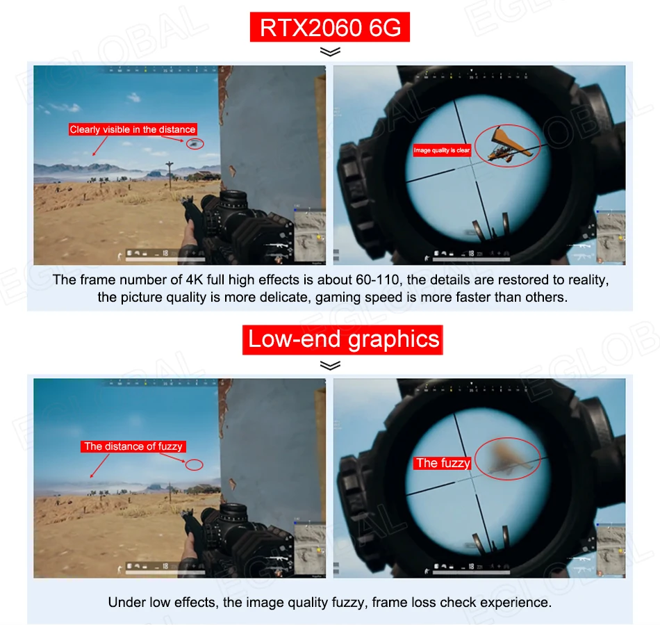 Game Killer Mini PC with Intel Core i9 9900KF/i7 9700KF, Nvidia RTX1660S 6GB, AX200 WiFi, 4K HDMI/DP/DVI – High-Performance Desktop Computer. Description Image.