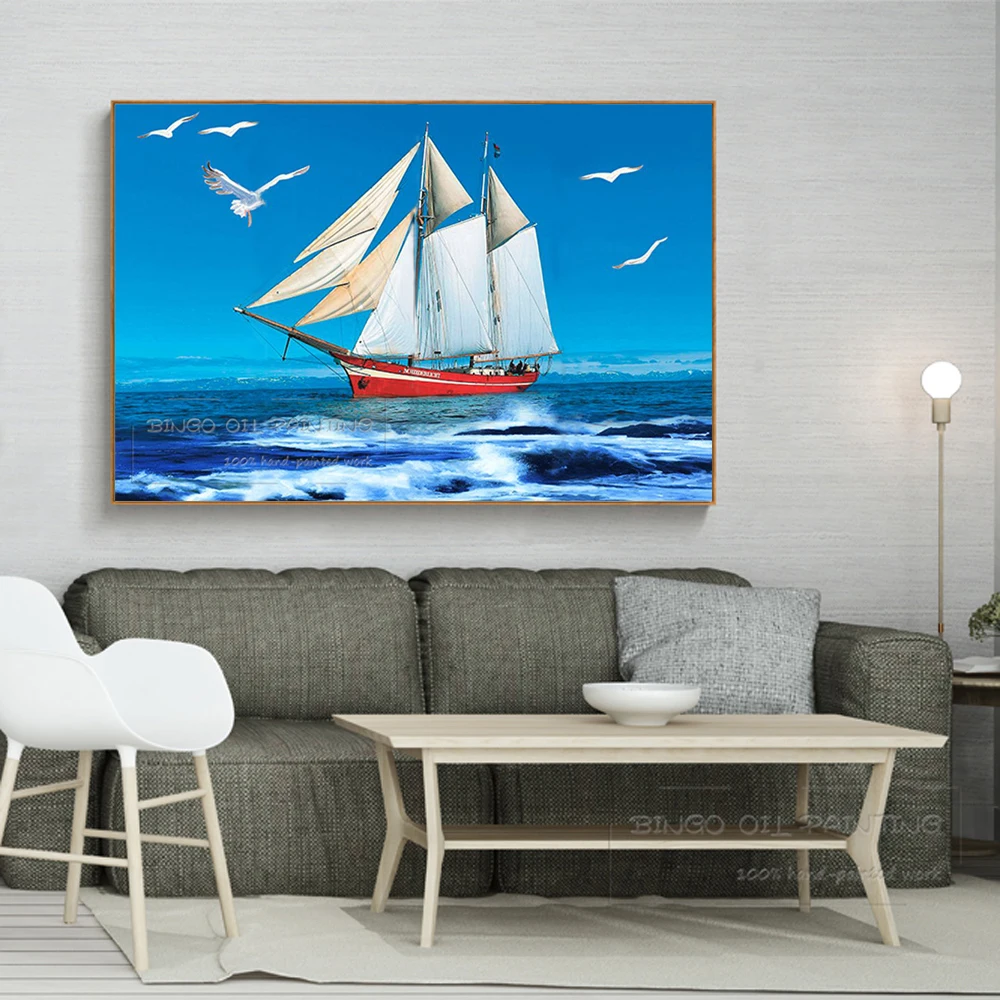 oil painting c
