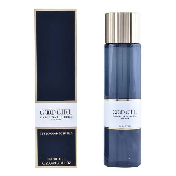 Гель для душа Good Girl Carolina Herrera (200 мл) |