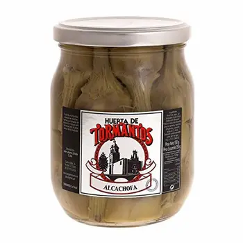 

Konservierungsherzen von Tormantos