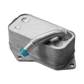 

Car Engine Oil Cooler for BMW Series: X1 X3 X5 X6 Z4 11427525333