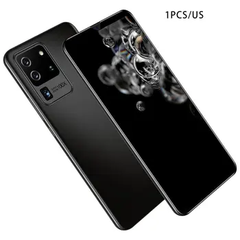 

S25U 6.1 inch smartphone 1+8g Android smart phone ultra-thin large screen full screen dual card dual standby