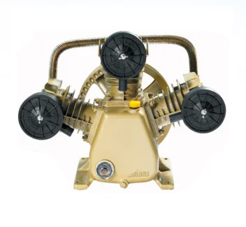 

China good price 3kw air compressor pump for sale with CE certificate