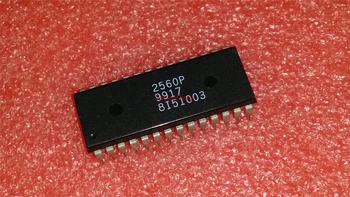 

1pcs/lot ISD2560PY ISD2560P ISD2560 DIP-28 In Stock