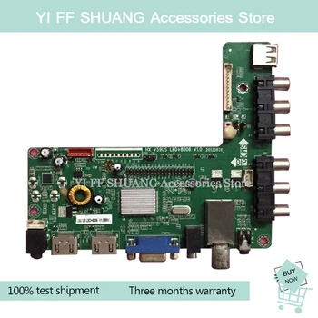 

100% test shipping for HX V59US LED+8006 V1.0 LED main board