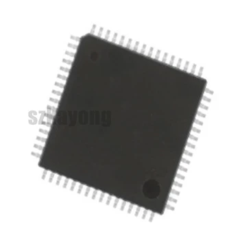 

10pcs STM32F103RCT6 STM32F103 The patch 32-bit microcontrollers CORTEXM3 256 k flash memory chip QFP