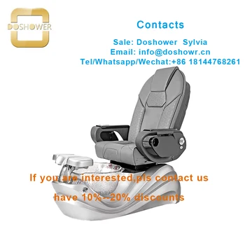 

Whirlpool spa pedicure chair with pedicure chairs and basins for plumbing free pedicure chair