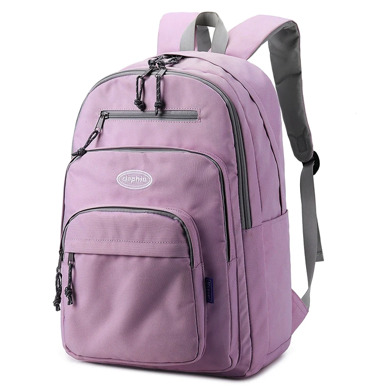 

Ciephia Waterproof Casual 15.6 inch Laptop Backpacks for School Teenager Girls Large Capacity Multi Pocket Travel Bags Women