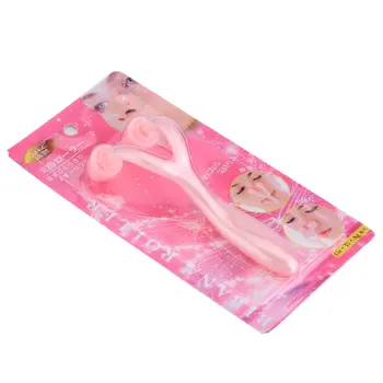 

Manusl Wheel Face Massage Device Rose-shaped Facial Massage Beauty Tool