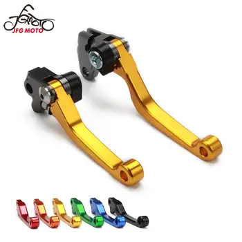 

Motorcycle CNC Freeshipping Clutch Brake Lever For SUZUKI RM125 RM250 RM 125 250 1996 1997 1998 1999 2000 2001 2002 2003